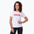 NEBBIA Frauen-T-Shirt weiß