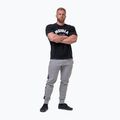 Hose Herren NEBBIA Golden Era light grey 2