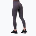 Leggings Damen NEBBIA Classic Hero High-Waist violett 57281 2