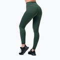 Leggings Damen NEBBIA Classic Hero High-Waist grün 5791 2