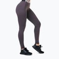 Leggings Damen NEBBIA Squat Hero Scrunch Butt violett 571281