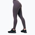 Leggings Damen NEBBIA Squat Hero Scrunch Butt violett 571281 2
