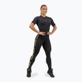 Traingsanzug Damen NEBBIA Intense Focus black/gold