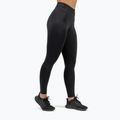 Damen Trainingsleggings NEBBIA Intense Perform High-Waist schwarz