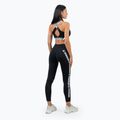 Trainings Leggings Damen NEBBIA Iconic black 4