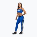 Trainings Leggings Damen NEBBIA Iconic blue 2