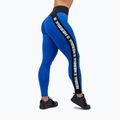 Trainings Leggings Damen NEBBIA Iconic blue 3