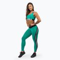 Trainings Leggings Damen NEBBIA Iconic green 2