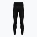 Trainings Leggings Damen NEBBIA Iconic black 7