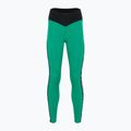 Trainings Leggings Damen NEBBIA Iconic green 8