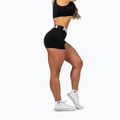 Damen Trainingsshorts NEBBIA Glute Pump black 2