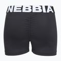 Damen Trainingsshorts NEBBIA Glute Pump black 7