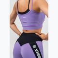 Sport BH NEBBIA Flex lila 5