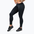 Trainings Leggings Damen NEBBIA Leg Day Goals black