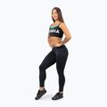 Trainings Leggings Damen NEBBIA Leg Day Goals black 2