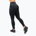 Trainings Leggings Damen NEBBIA Leg Day Goals black 3