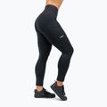 Trainings Leggings Damen NEBBIA Leg Day Goals black 4