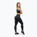 Trainings Leggings Damen NEBBIA Leg Day Goals black 5