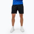 Shorts Herren NEBBIA Relaxed-Fit Maximum black