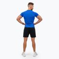 Shorts Herren NEBBIA Relaxed-Fit Maximum black 3