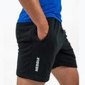 Shorts Herren NEBBIA Relaxed-Fit Maximum black 5