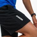 Shorts Herren NEBBIA Relaxed-Fit Maximum black 6