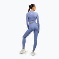 Trainings Leggings Damen NEBBIA Elevated light purple 3