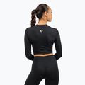 Training Top Damen NEBBIA Elevated black 3