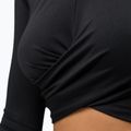 Training Top Damen NEBBIA Elevated black 6