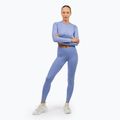 Training Top Damen NEBBIA Elevated light purple 2