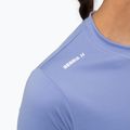 Training Top Damen NEBBIA Elevated light purple 6