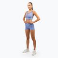 Training Shorts Damen NEBBIA Agile light purple 5