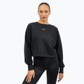 Training Top Damen NEBBIA Gym Spirit Crop black