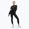 Training Top Damen NEBBIA Gym Spirit Crop black 2