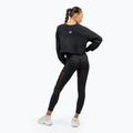 Training Top Damen NEBBIA Gym Spirit Crop black 3