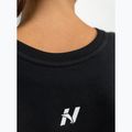 Training Top Damen NEBBIA Gym Spirit Crop black 5