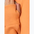 Training Top Damen NEBBIA Gym Spirit Crop orange 5