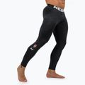 Trainings Leggings Herren NEBBIA Discipline black 3