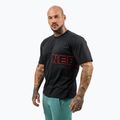 Shirt Herren NEBBIA Dedication black