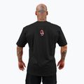 Shirt Herren NEBBIA Legacy black 3