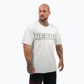 Shirt Herren NEBBIA Legacy white