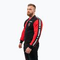 Jacke Herren NEBBIA Legend Of Today black