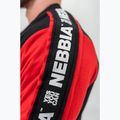 Jacke Herren NEBBIA Legend Of Today black 4