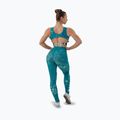 Trainingstop Damen NEBBIARough Girl Crop green 10