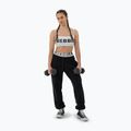 Damen Trainingshose NEBBIA Muscle Mommy schwarz 2