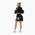 Trainingsshorts Damen NEBBIA 6″ Muscle Mommy black 3