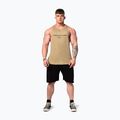 Trainingsshorts Herren NEBBIA Gym NO BS black 2