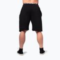 Trainingsshorts Herren NEBBIA Gym NO BS black 3