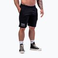 Herren-Trainingsshorts NEBBIA Gym Bro black