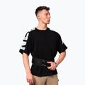 Trainingsshirt Herren NEBBIA Lifting Club black